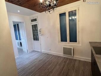 Appartement à louer, 25m², Drancy