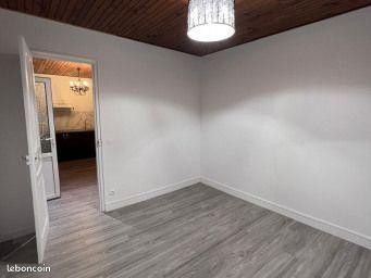 Appartement à louer, 25m², Drancy