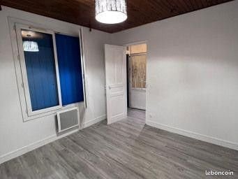 Appartement à louer, 25m², Drancy