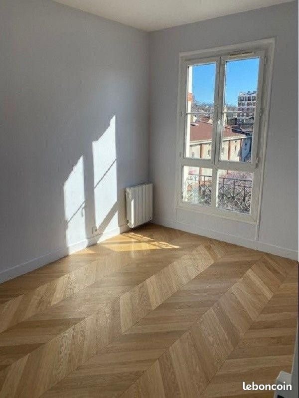 Appartement à louer, 21m², Fontenay-sous-Bois
