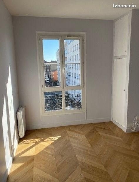 Appartement à louer, 21m², Fontenay-sous-Bois