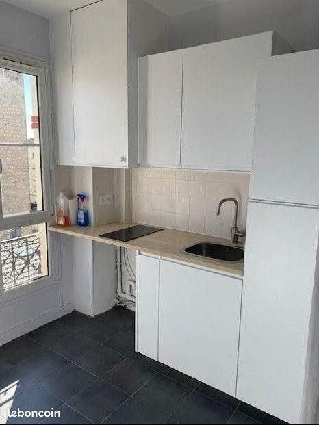 Appartement à louer, 21m², Fontenay-sous-Bois