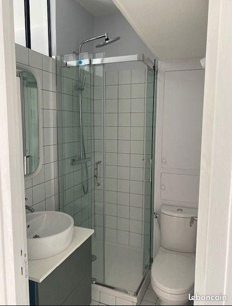 Appartement à louer, 21m², Fontenay-sous-Bois