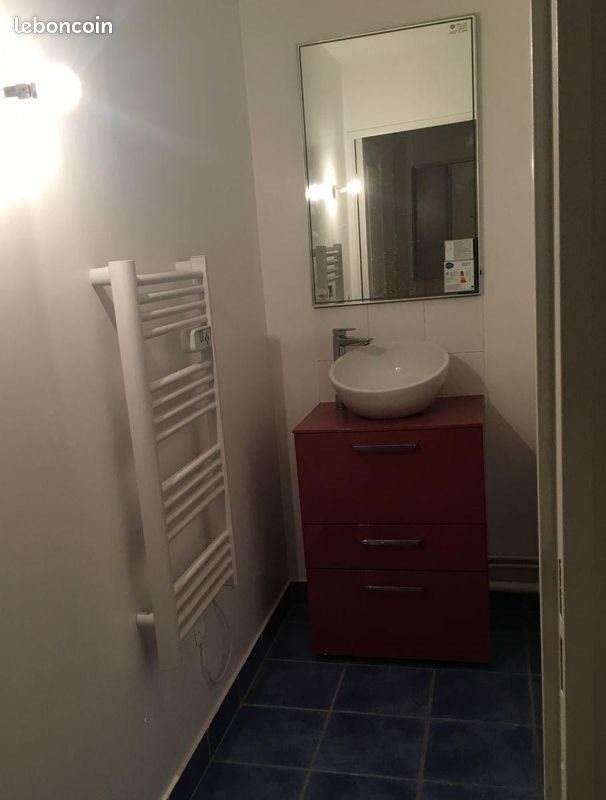 Appartement à louer, 70m², Meudon