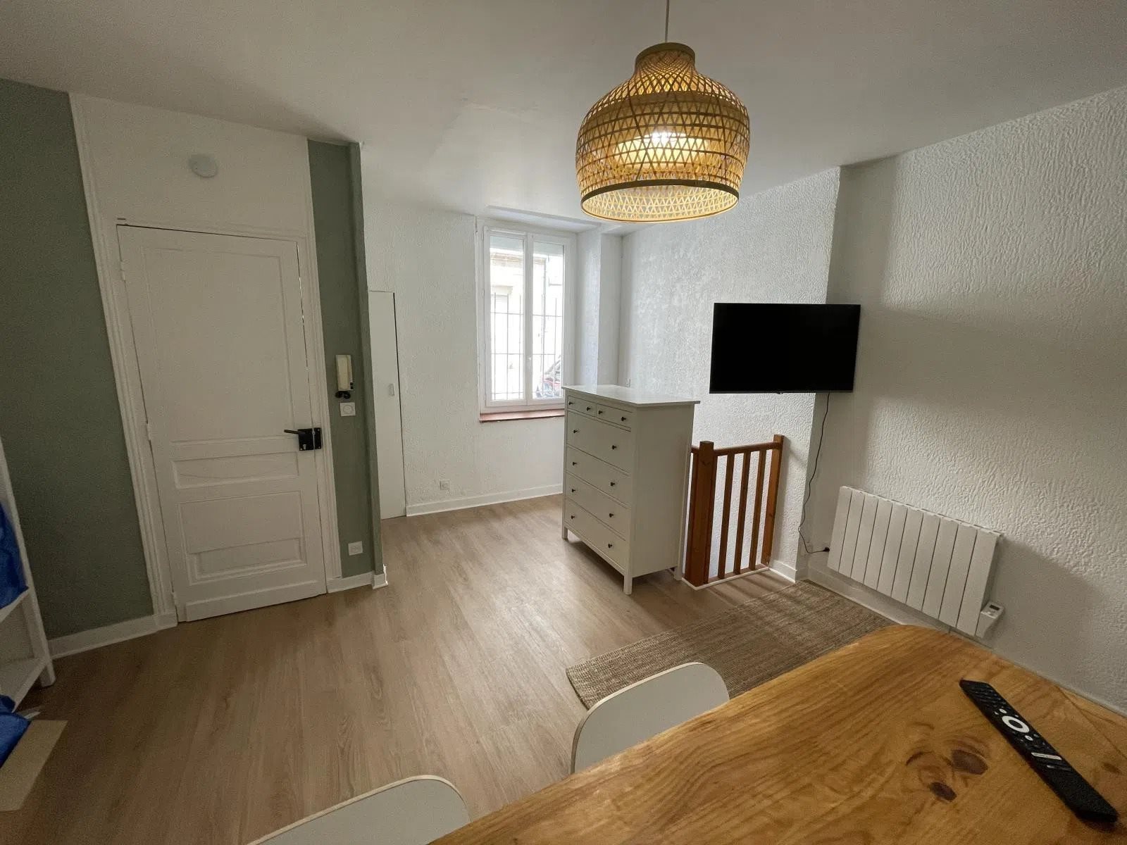Appartement à louer, 26m², Bordeaux