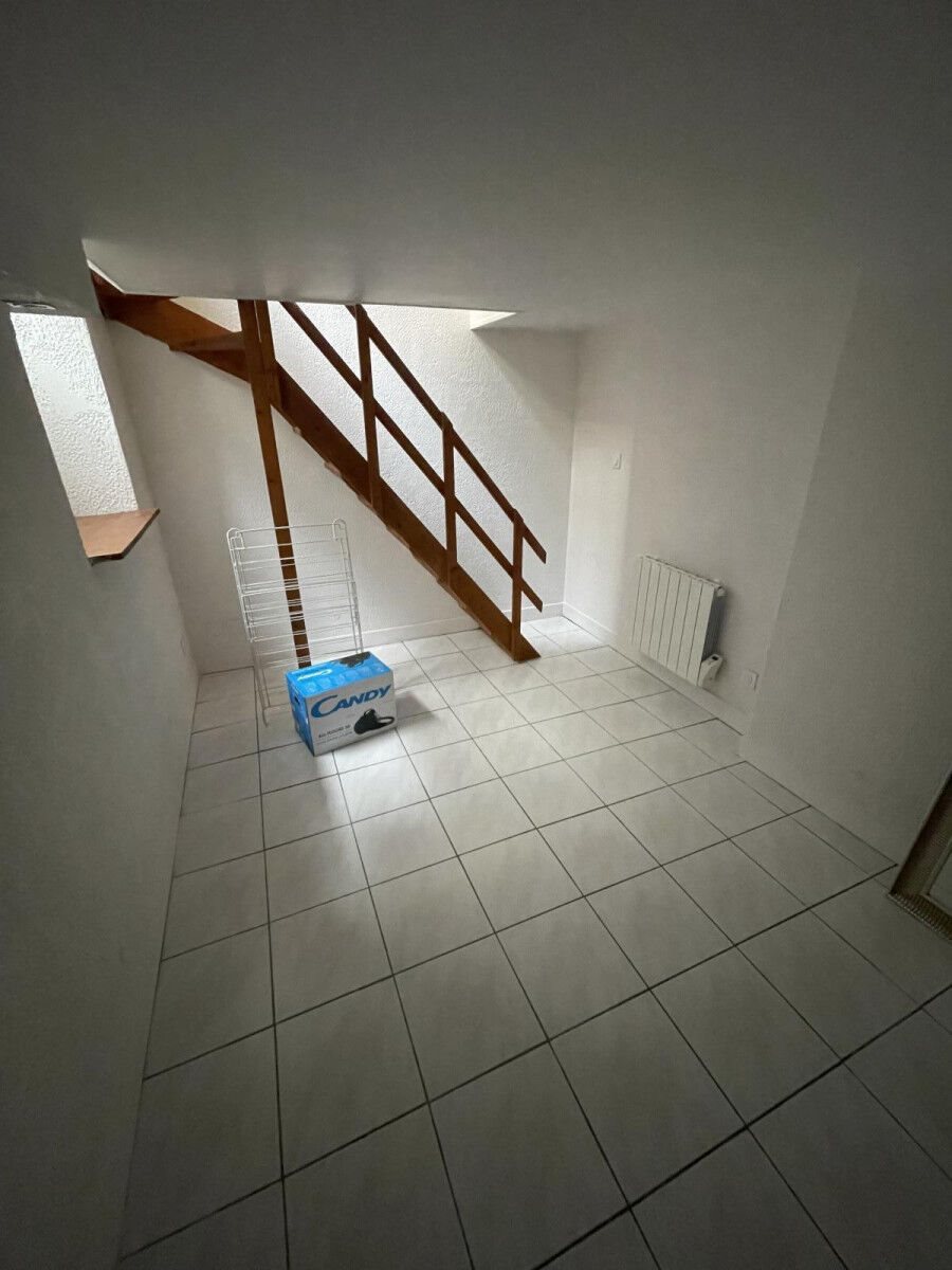 Appartement à louer, 26m², Bordeaux