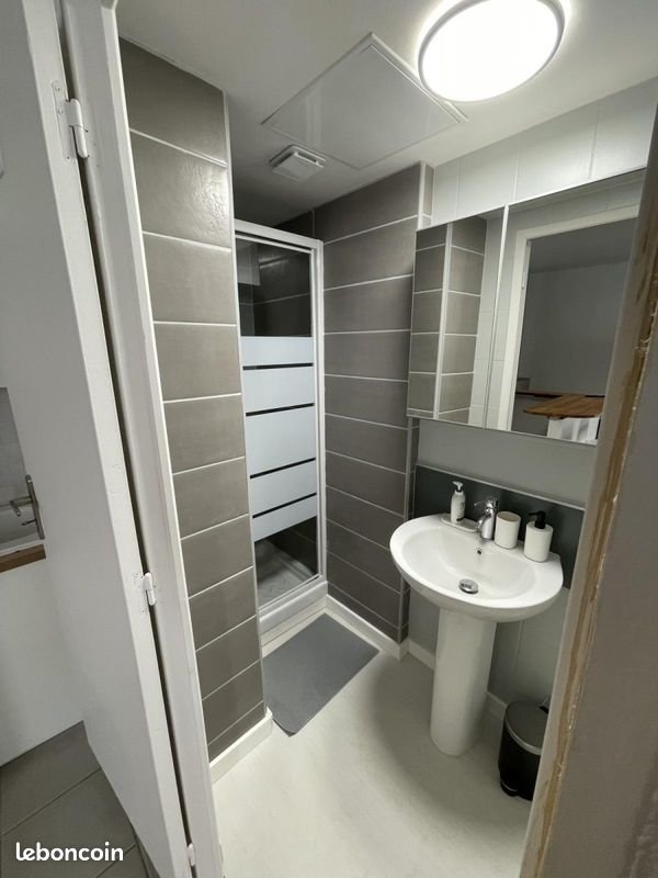 Appartement à louer, 26m², Bordeaux