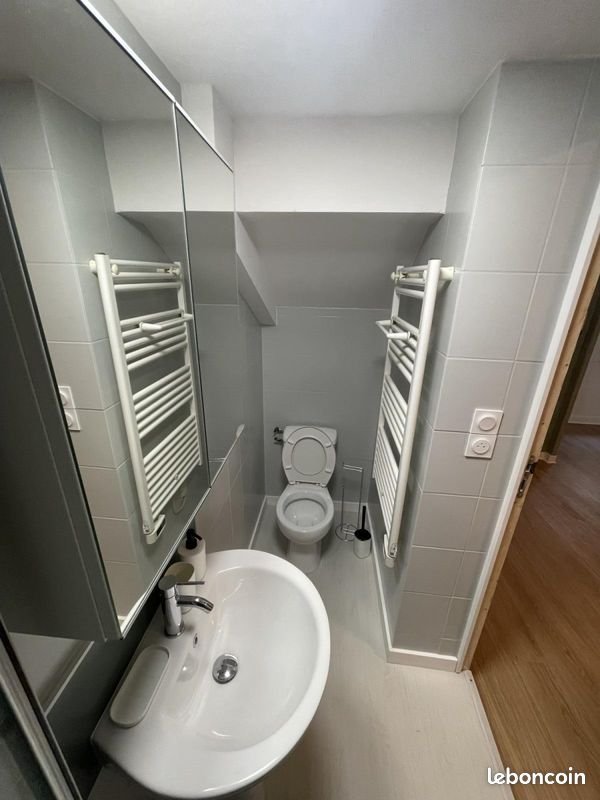 Appartement à louer, 26m², Bordeaux