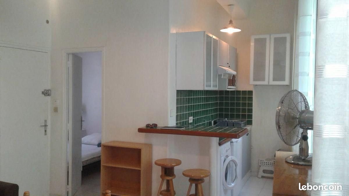 Appartement à louer, 30m², Aix-en-Provence