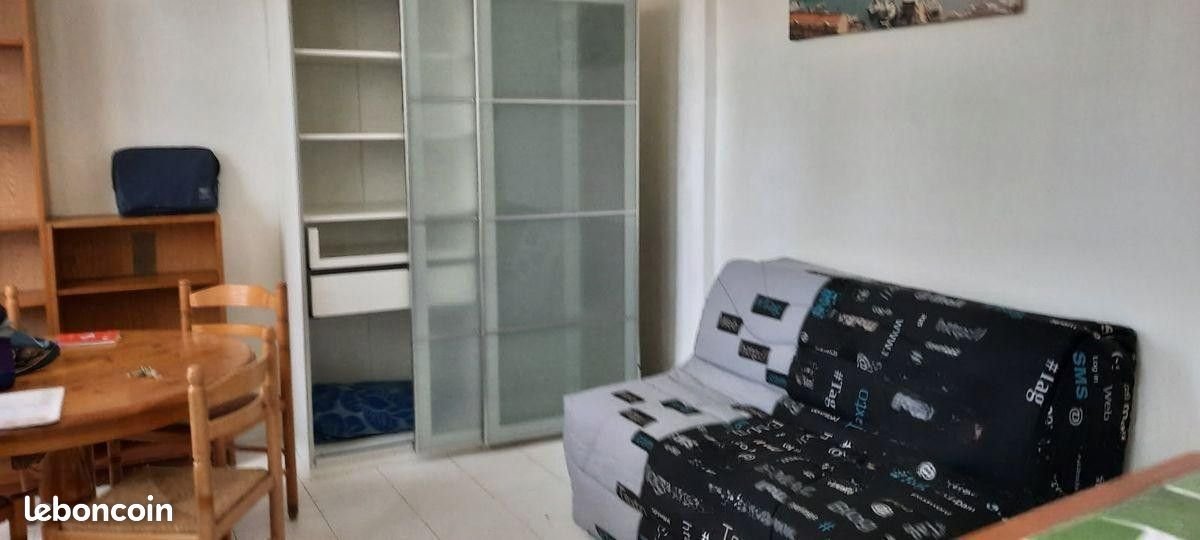 Appartement à louer, 30m², Aix-en-Provence