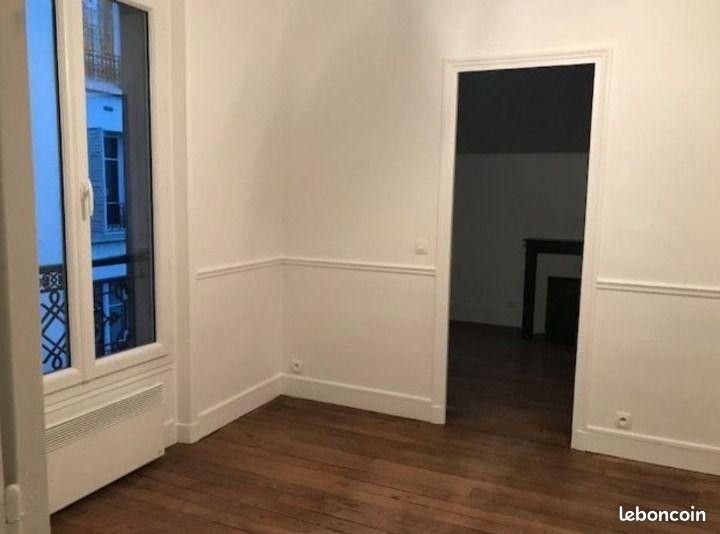 Appartement à louer, 36m², Paris 12ème