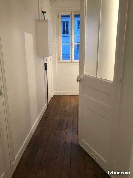 Appartement à louer, 36m², Paris 12ème
