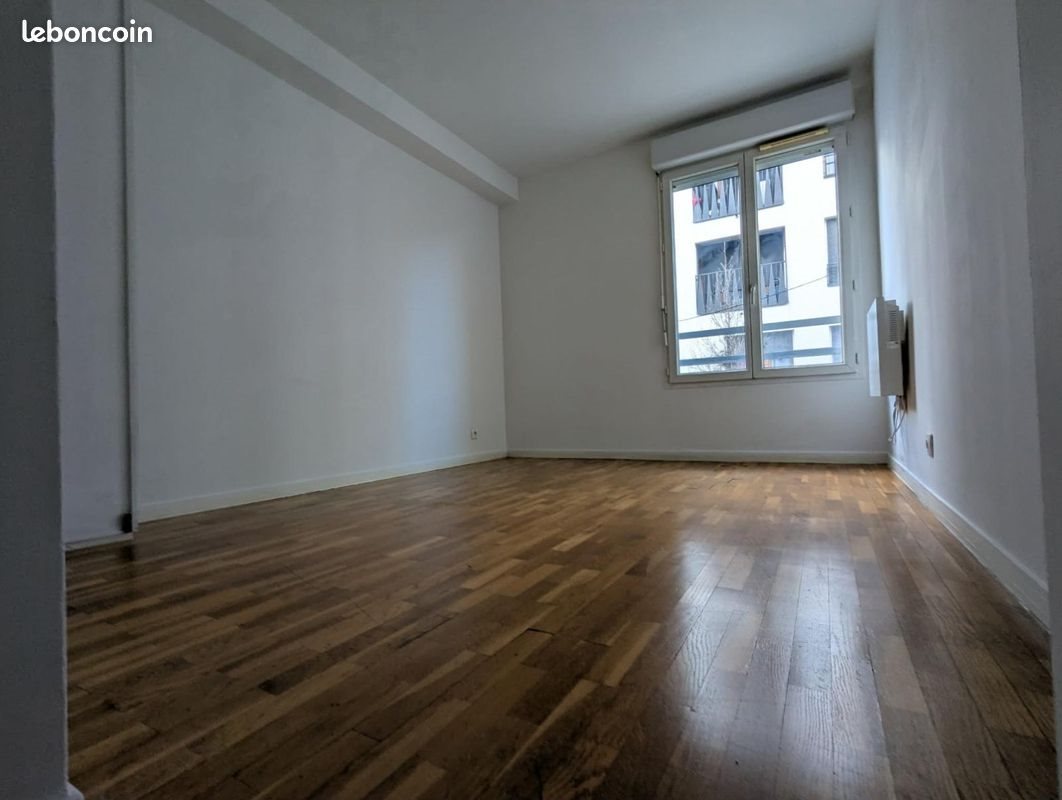 Appartement à louer, 65m², Aubervilliers