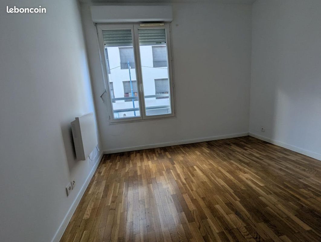 Appartement à louer, 65m², Aubervilliers