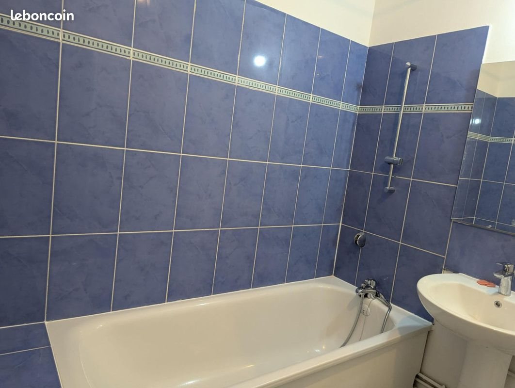 Appartement à louer, 65m², Aubervilliers