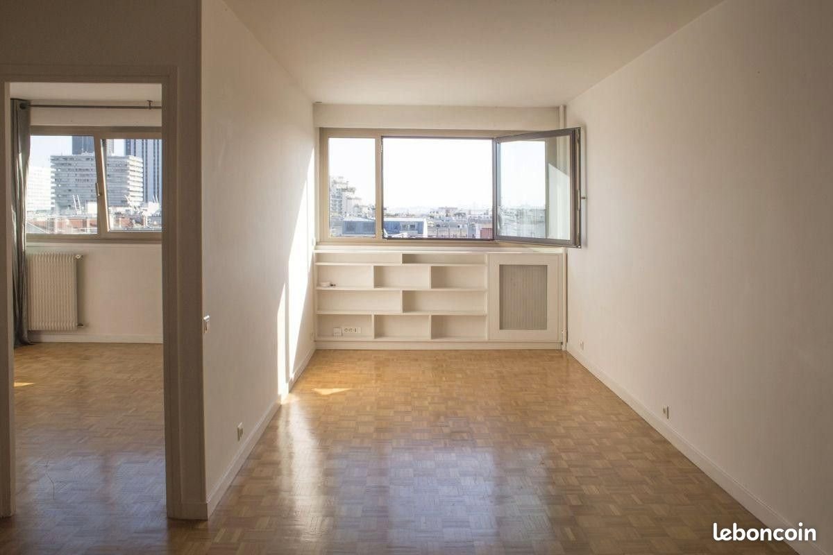 Appartement à louer, 45m², Paris 14ème