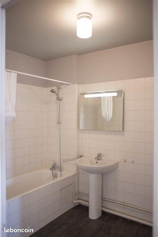 Appartement à louer, 45m², Paris 14ème