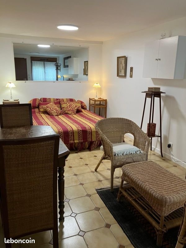 Appartement à louer, 35m², Chilly-Mazarin