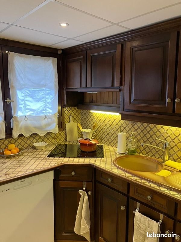 Appartement à louer, 35m², Chilly-Mazarin