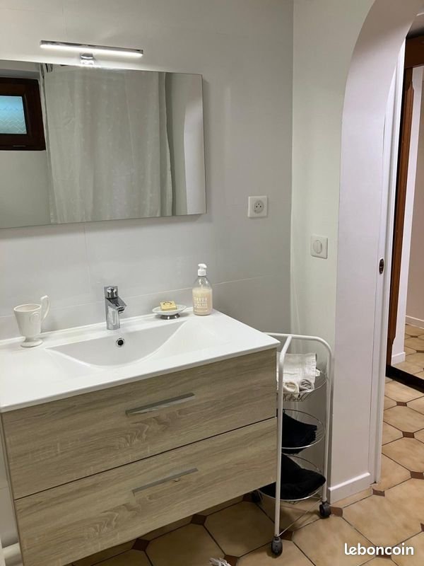 Appartement à louer, 35m², Chilly-Mazarin