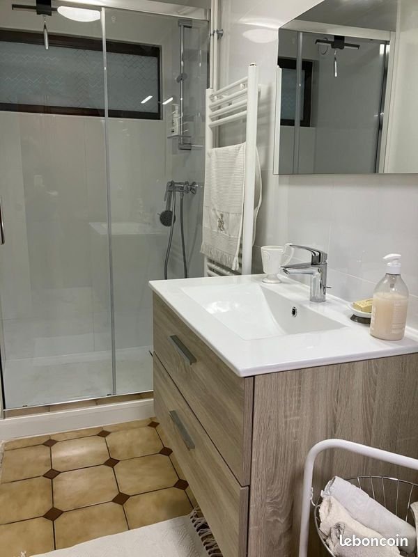 Appartement à louer, 35m², Chilly-Mazarin