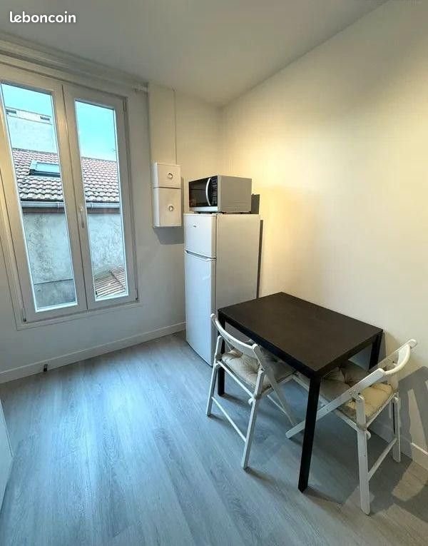Appartement à louer, 22m², Ivry-sur-Seine