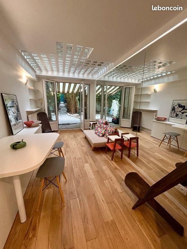 Appartement à louer, 35m², Neuilly-sur-Seine