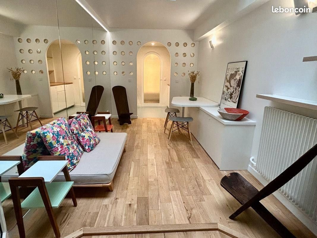 Appartement à louer, 35m², Neuilly-sur-Seine