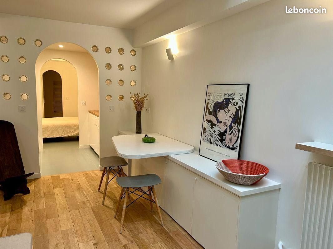 Appartement à louer, 35m², Neuilly-sur-Seine