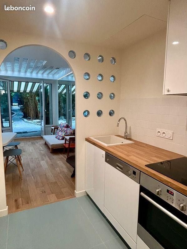 Appartement à louer, 35m², Neuilly-sur-Seine