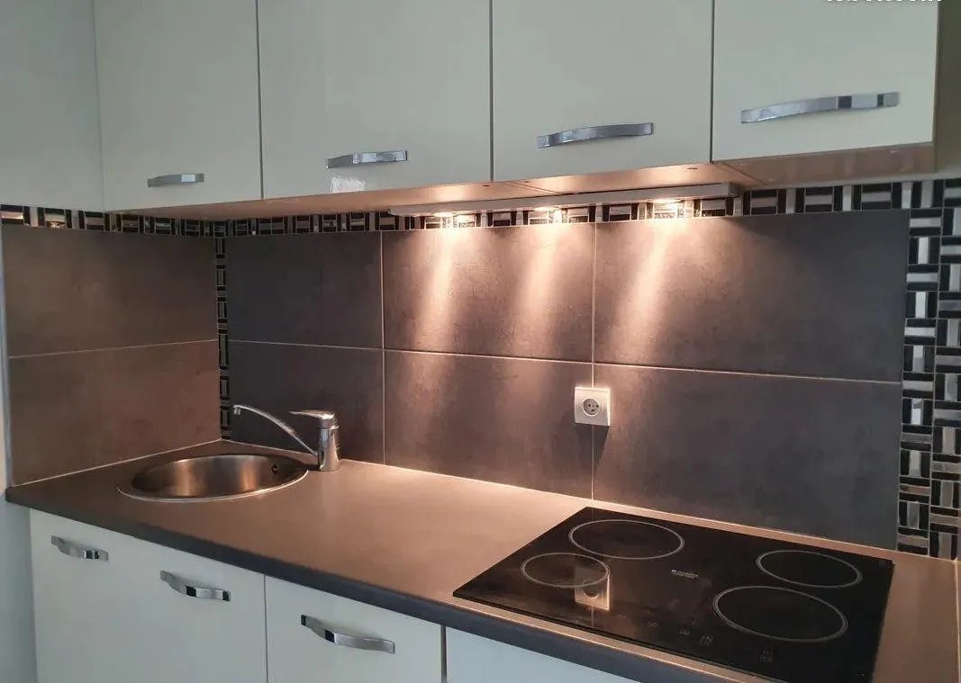 Appartement à louer, 42m², Courbevoie