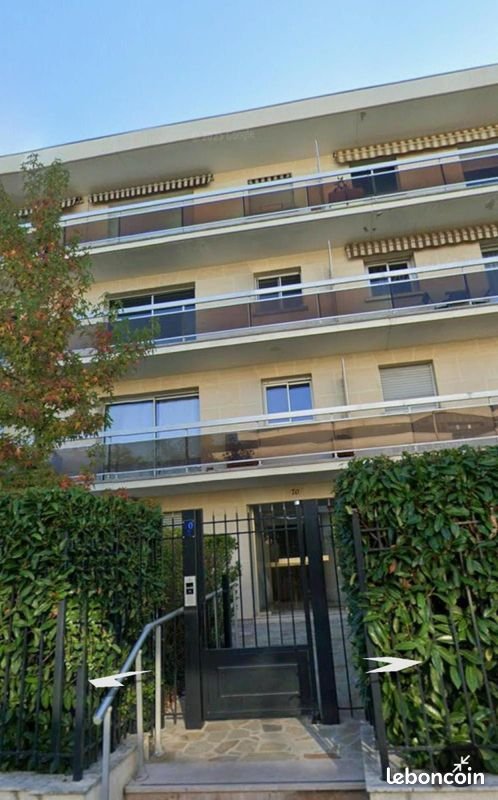 Appartement à louer, 67m², Bry-sur-Marne