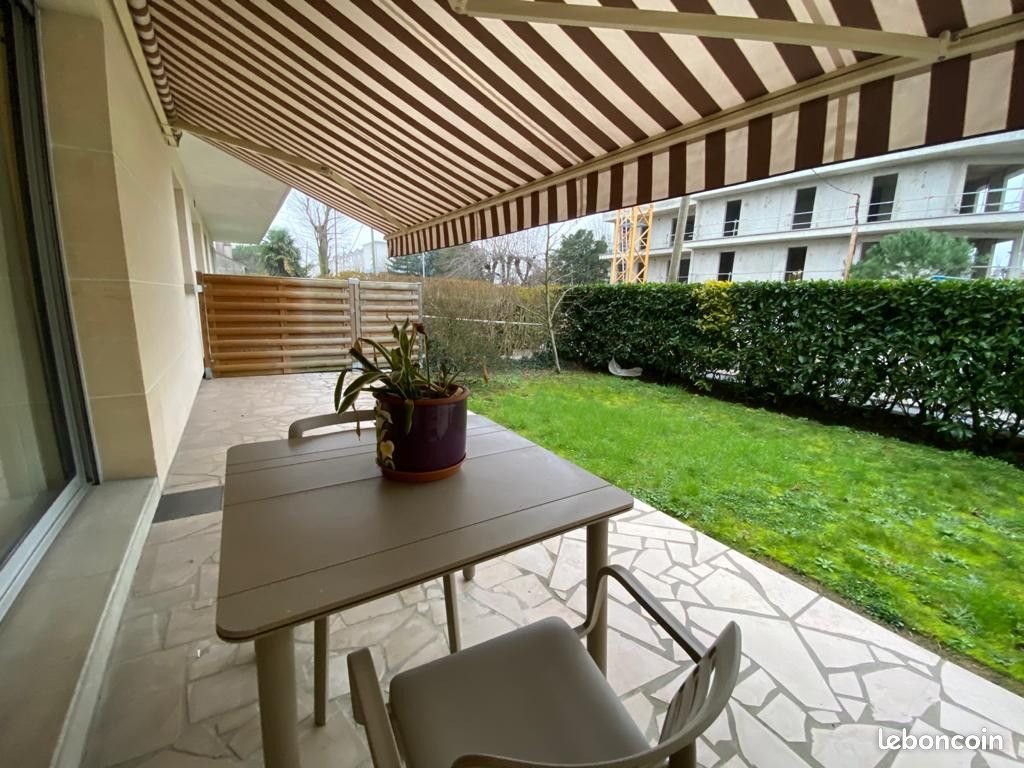 Appartement à louer, 67m², Bry-sur-Marne