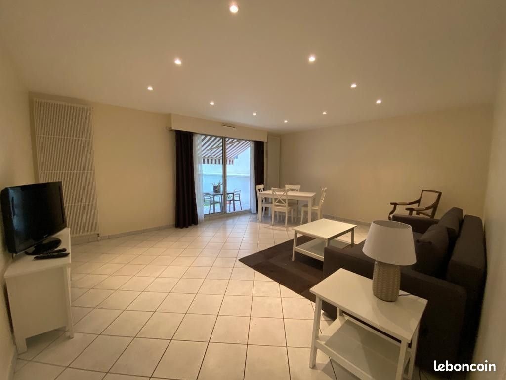 Appartement à louer, 67m², Bry-sur-Marne