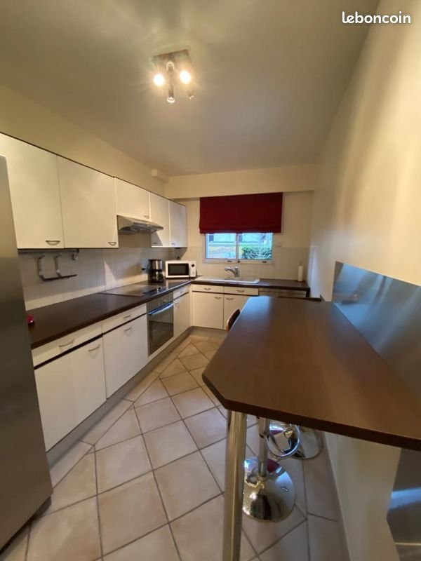Appartement à louer, 67m², Bry-sur-Marne
