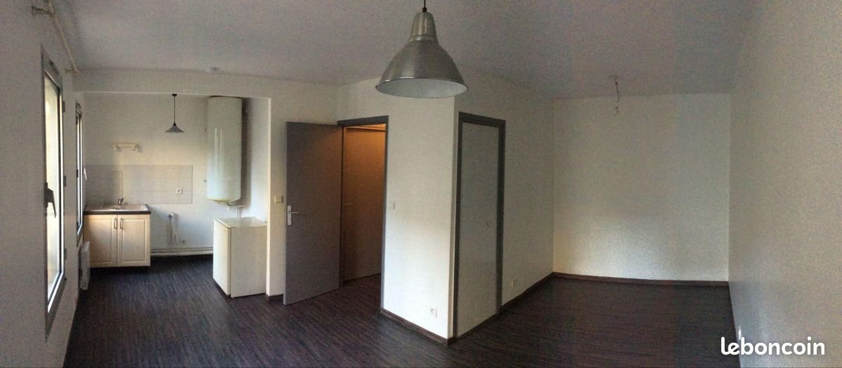Appartement à louer, 32m², Arles