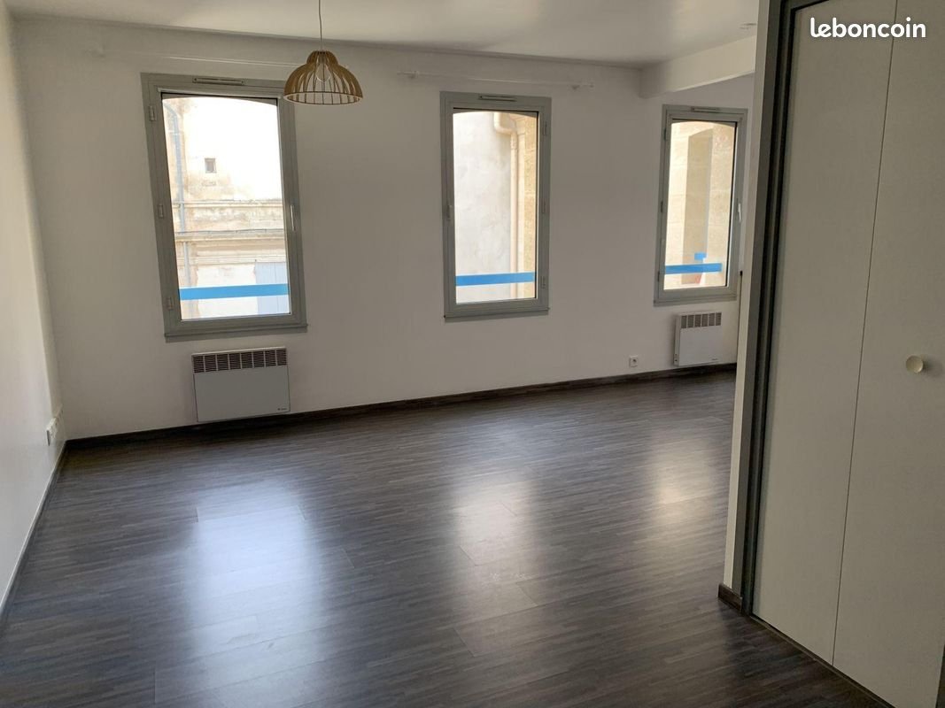 Appartement à louer, 32m², Arles