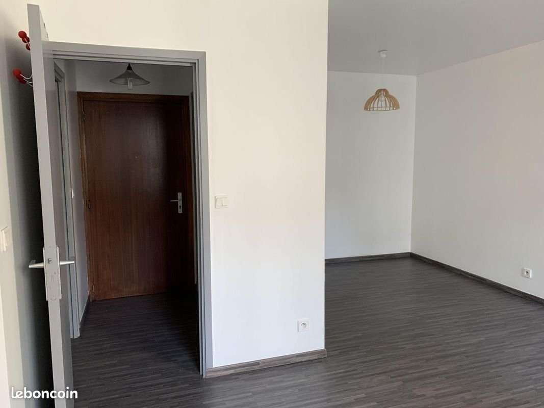 Appartement à louer, 32m², Arles