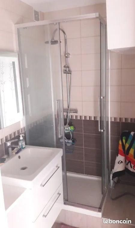 Appartement à louer, 56m², Boulogne-Billancourt