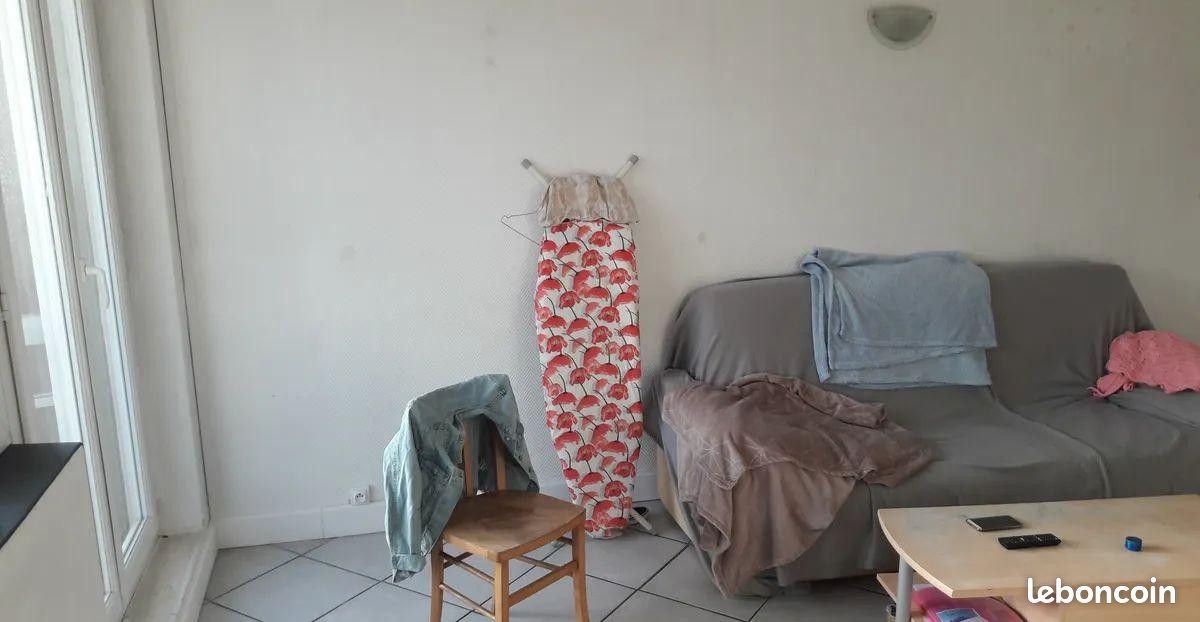 Appartement à louer, 56m², Boulogne-Billancourt