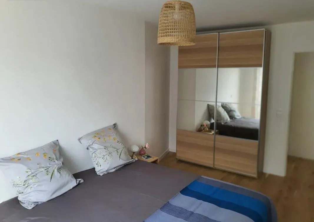 Appartement à louer, 44m², Saint-Ouen-sur-Seine