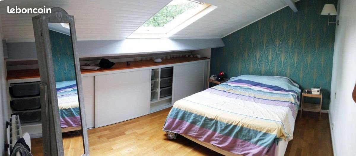 Appartement à louer, 63m², Noisy-le-Sec