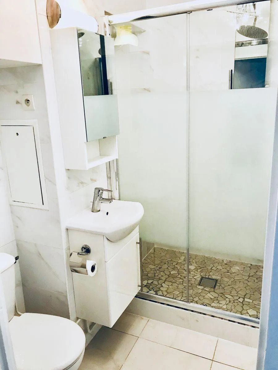 Appartement à louer, 28m², Créteil