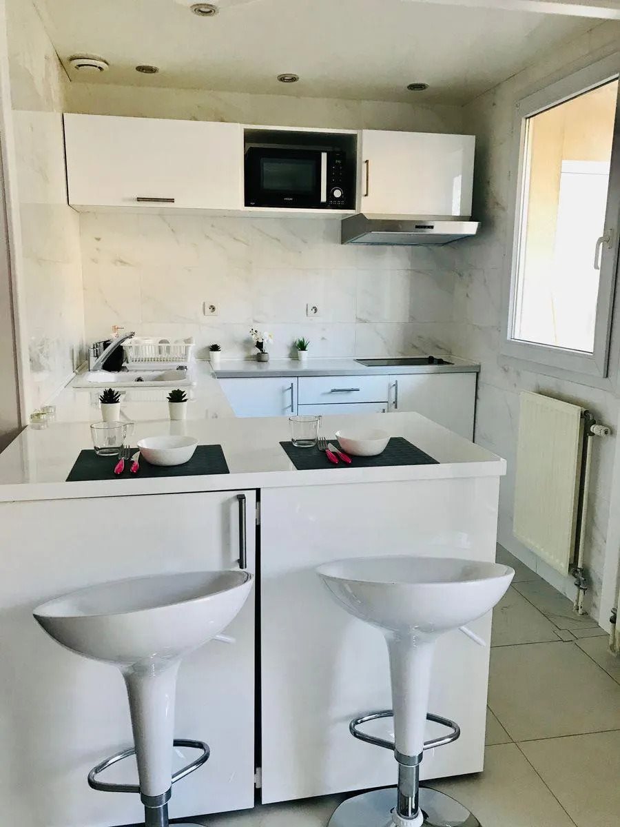 Appartement à louer, 28m², Créteil