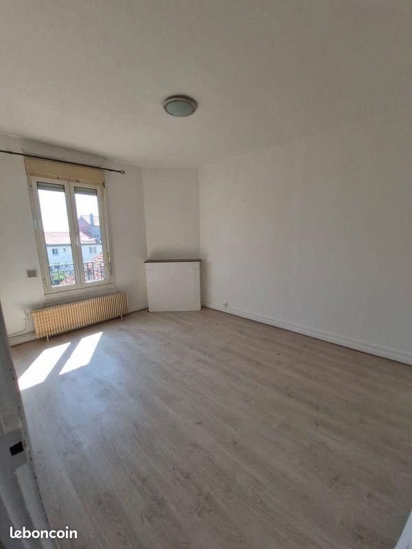 Appartement à louer, 40m², La Courneuve