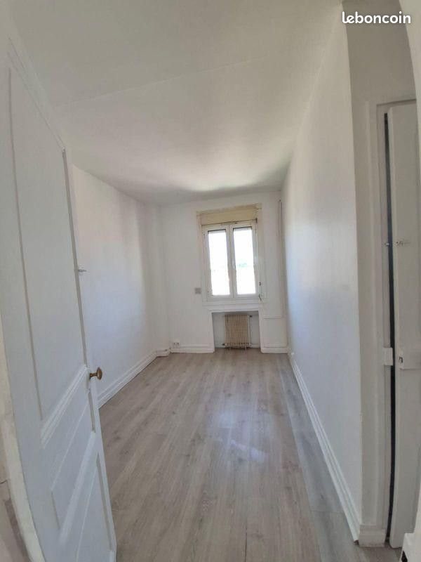 Appartement à louer, 40m², La Courneuve