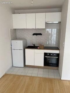 Appartement à louer, 29m², Yerres