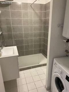 Appartement à louer, 29m², Yerres