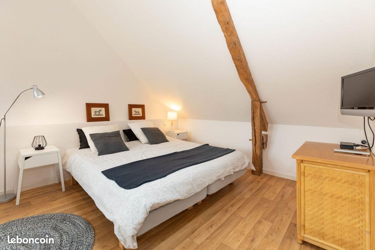 Appartement à louer, 30m², Chantepie