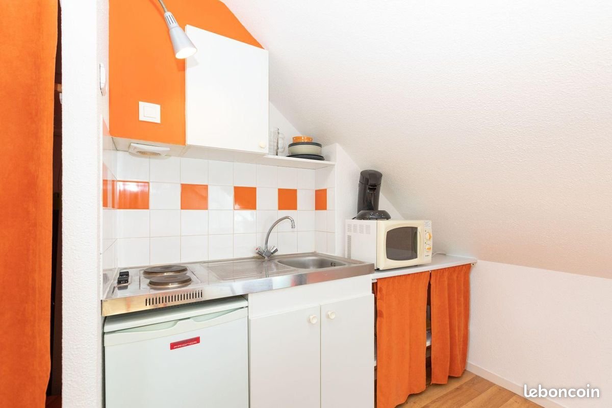Appartement à louer, 30m², Chantepie